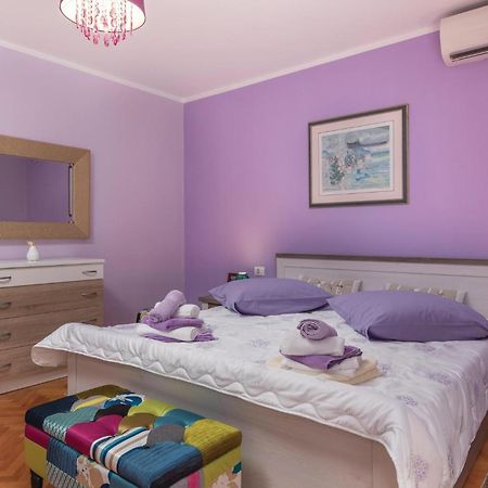 Amazing Apartment In Rabac With Wifi Rasa Exterior photo