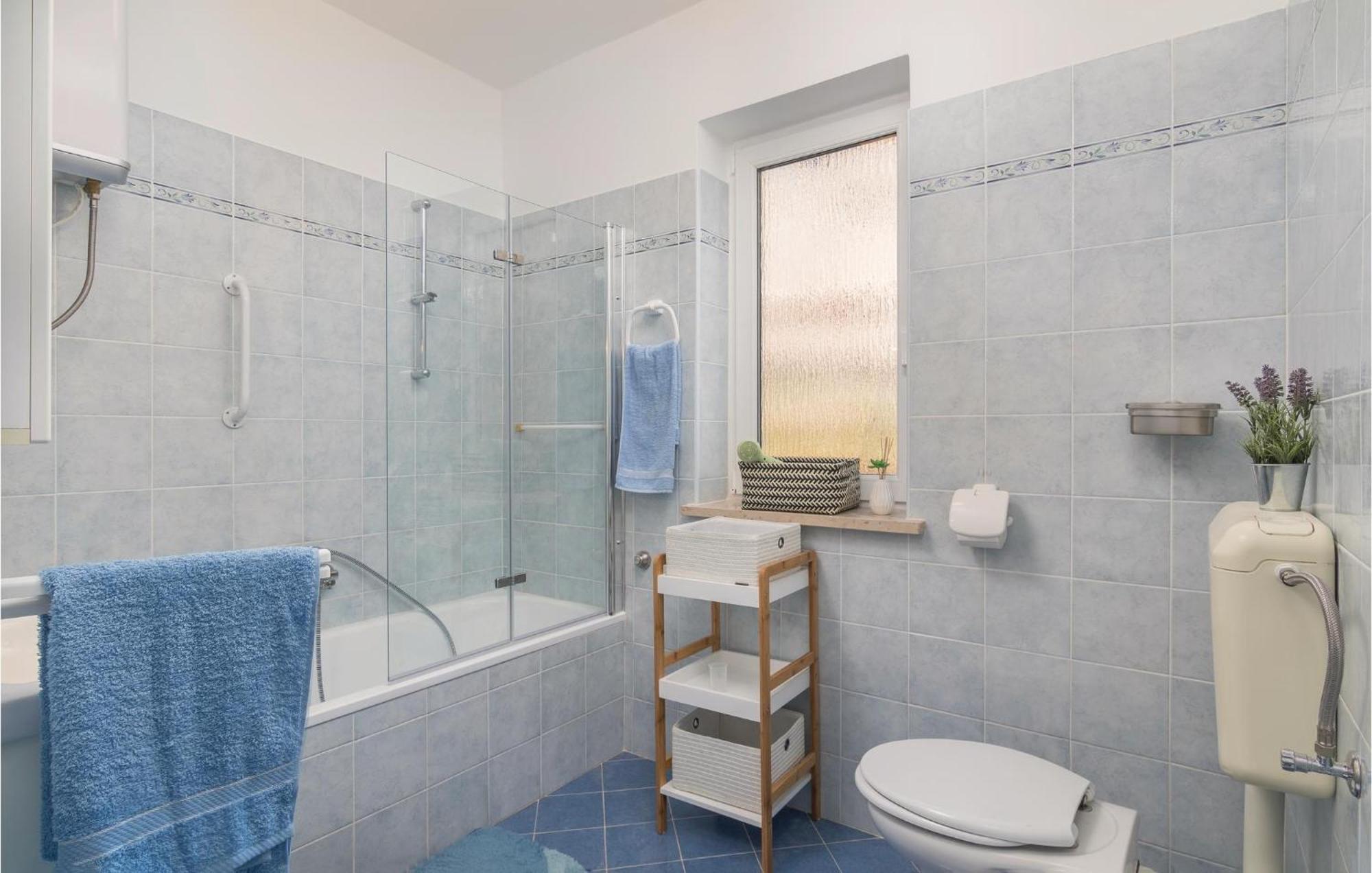 Amazing Apartment In Rabac With Wifi Rasa Exterior photo